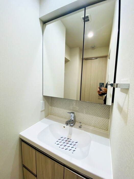 シーズンフラッツ菊川WESTの物件内観写真