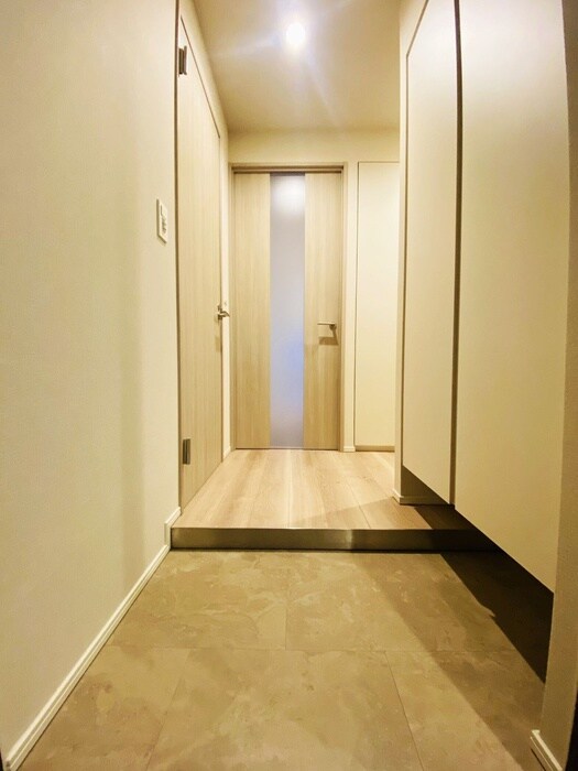 シーズンフラッツ菊川WESTの物件内観写真