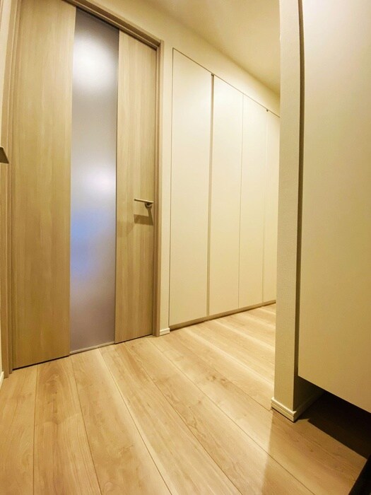 シーズンフラッツ菊川WESTの物件内観写真