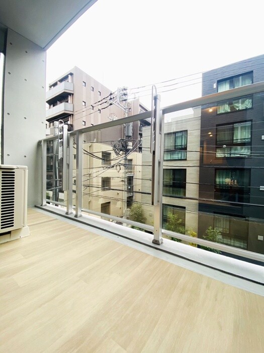 シーズンフラッツ菊川WESTの物件内観写真