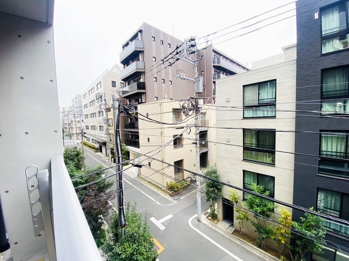 シーズンフラッツ菊川WESTの物件内観写真