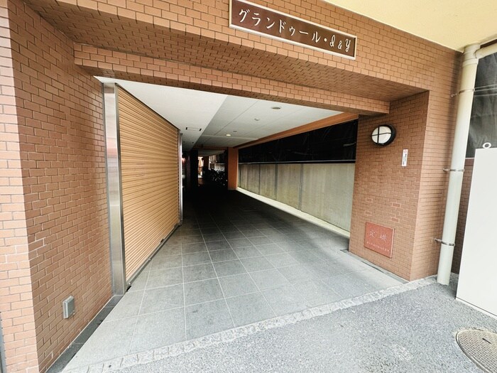 グランドゥ－ルＩ＆Ｙの物件外観写真