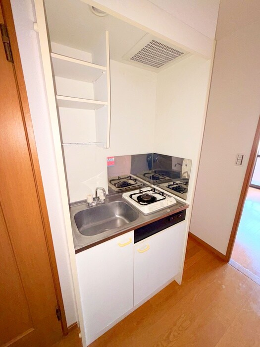 グランドゥ－ルＩ＆Ｙの物件内観写真