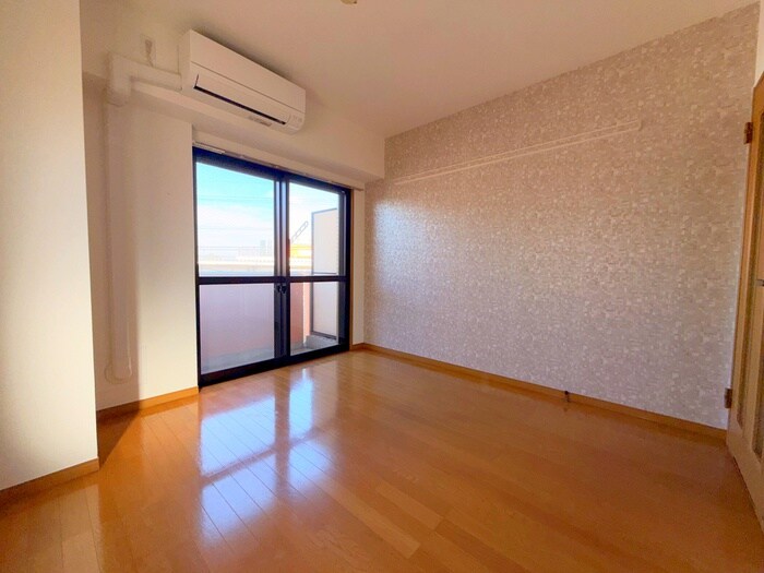 グランドゥ－ルＩ＆Ｙの物件内観写真