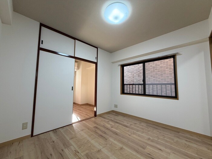 グランドゥ－ルＩ＆Ｙの物件内観写真