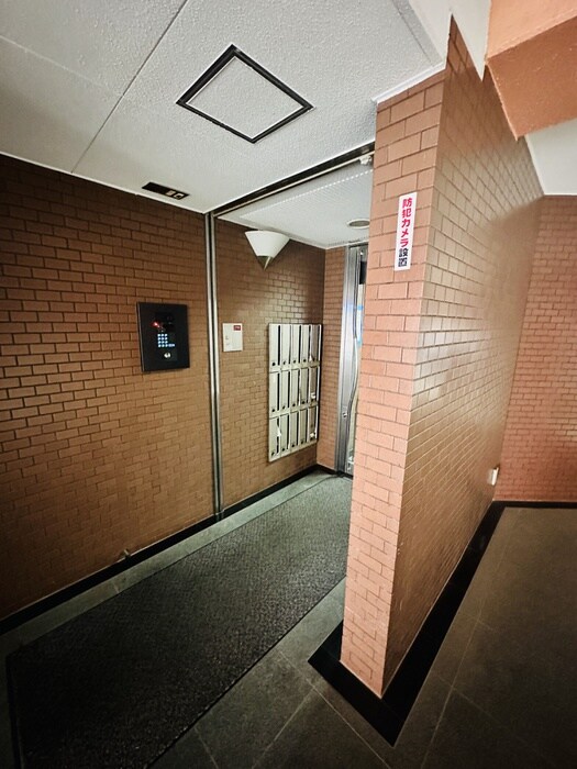 グランドゥ－ルＩ＆Ｙの物件外観写真