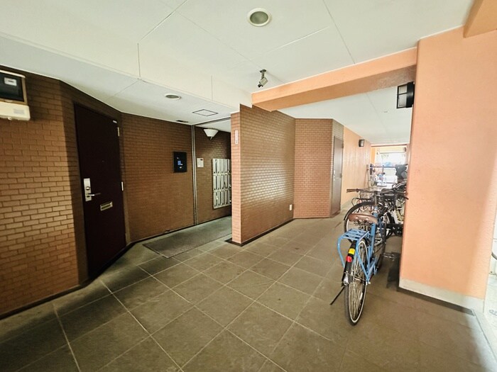 グランドゥ－ルＩ＆Ｙの物件外観写真