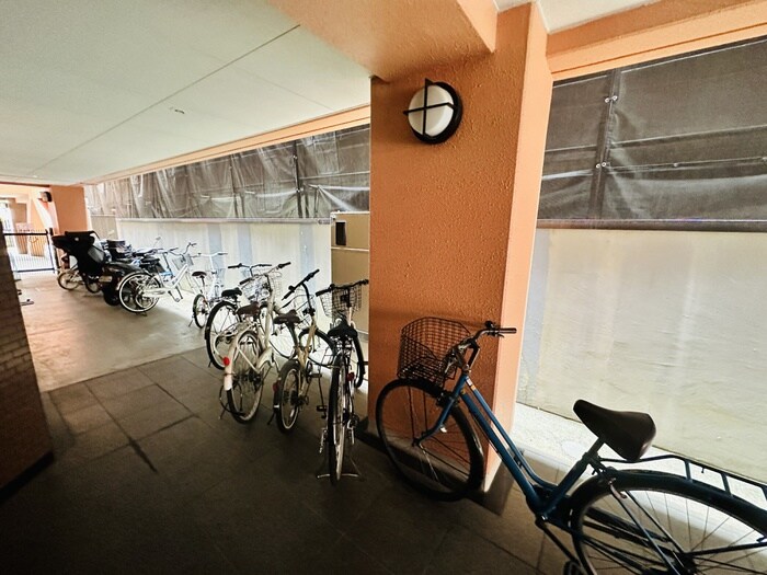 グランドゥ－ルＩ＆Ｙの物件外観写真