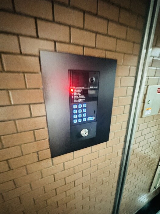 グランドゥ－ルＩ＆Ｙの物件外観写真