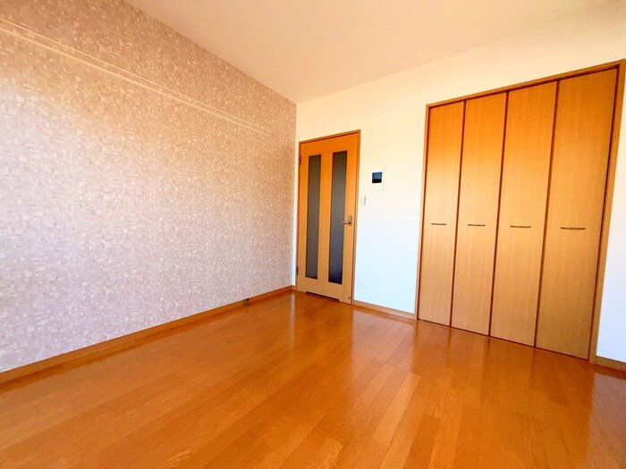 グランドゥ－ルＩ＆Ｙの物件内観写真