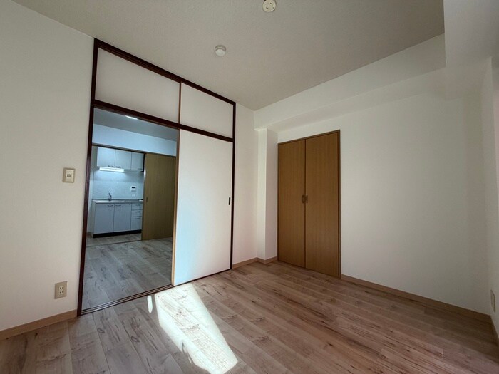 グランドゥ－ルＩ＆Ｙの物件内観写真