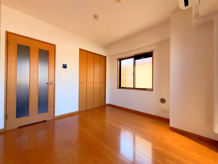 グランドゥ－ルＩ＆Ｙの物件内観写真