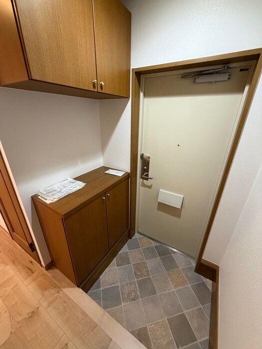 グランドゥ－ルＩ＆Ｙの物件内観写真