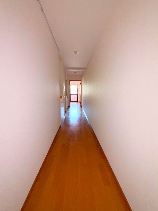 グランドゥ－ルＩ＆Ｙの物件内観写真