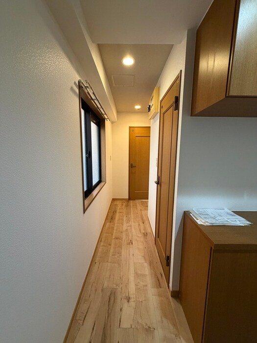 グランドゥ－ルＩ＆Ｙの物件内観写真