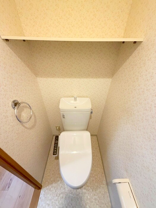 グランドゥ－ルＩ＆Ｙの物件内観写真