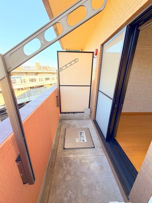 グランドゥ－ルＩ＆Ｙの物件内観写真