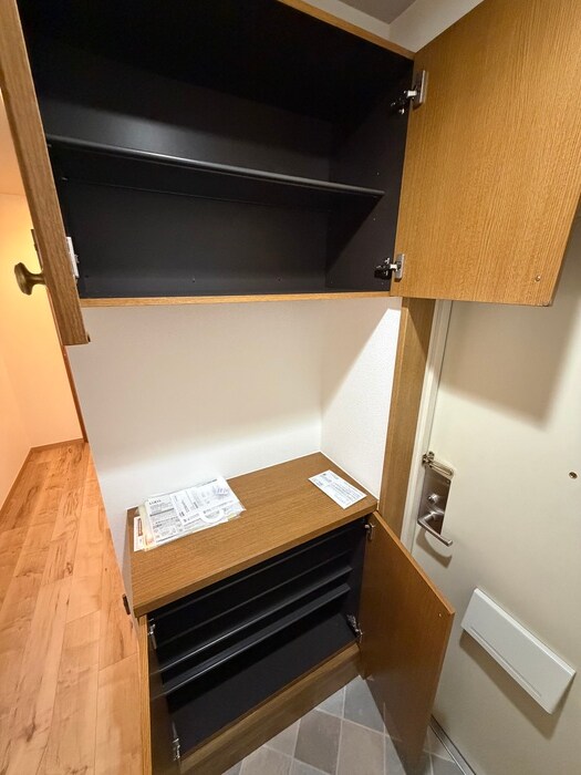 グランドゥ－ルＩ＆Ｙの物件内観写真