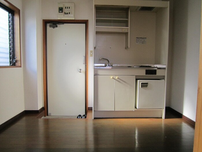 サンシャイン　タイセイの物件内観写真