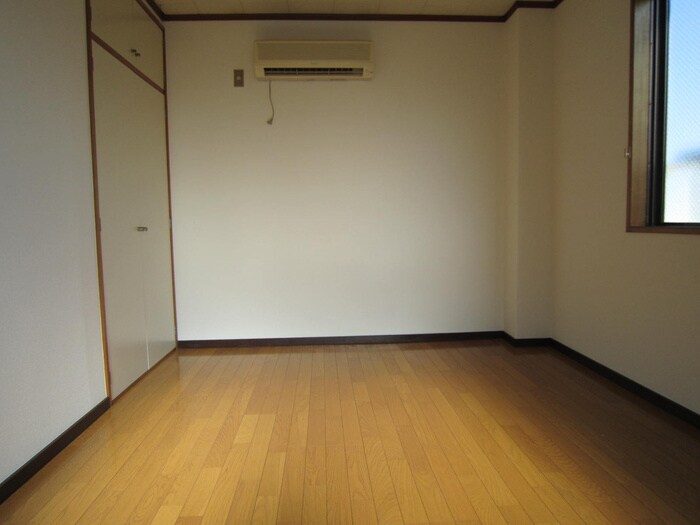 サンシャイン　タイセイの物件内観写真