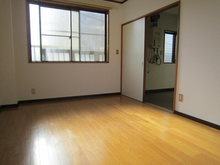 サンシャイン　タイセイの物件内観写真