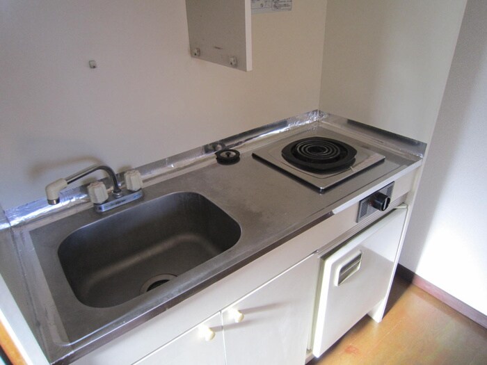 サンシャイン　タイセイの物件内観写真