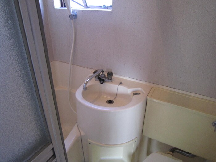 サンシャイン　タイセイの物件内観写真