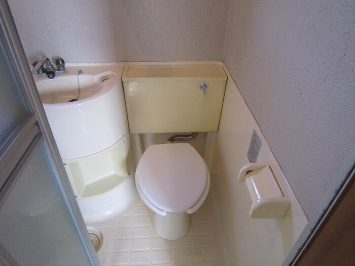 サンシャイン　タイセイの物件内観写真