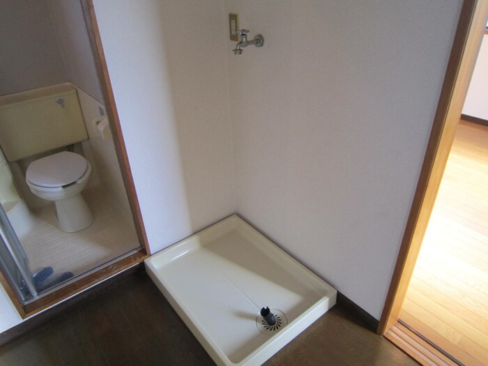 サンシャイン　タイセイの物件内観写真