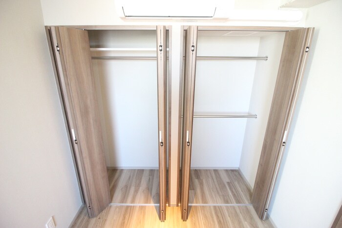 ジェノヴィア新大塚の物件内観写真