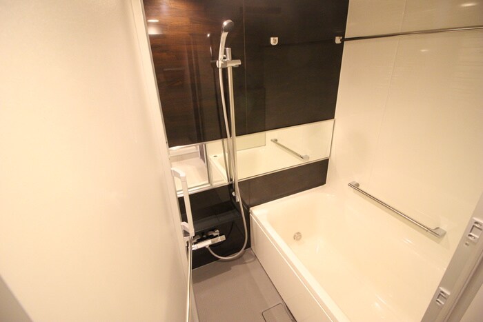 ジェノヴィア新大塚の物件内観写真