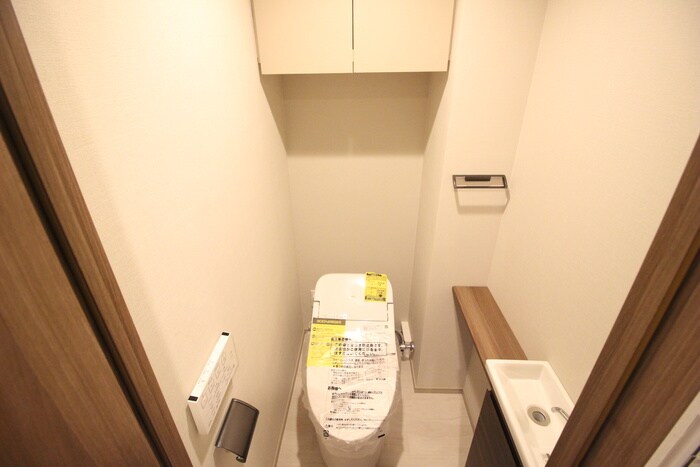 ジェノヴィア新大塚の物件内観写真