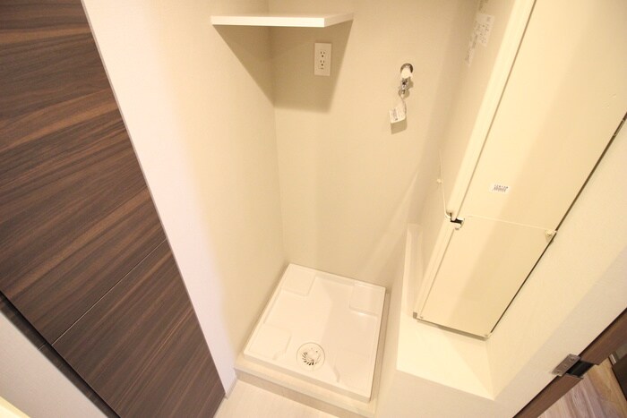 ジェノヴィア新大塚の物件内観写真