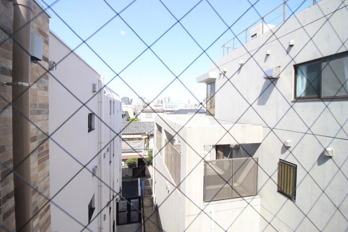 ジェノヴィア新大塚の物件内観写真