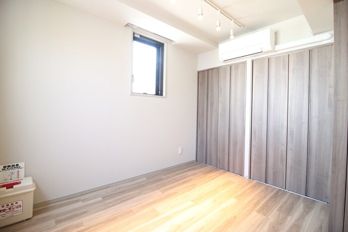 ジェノヴィア新大塚の物件内観写真