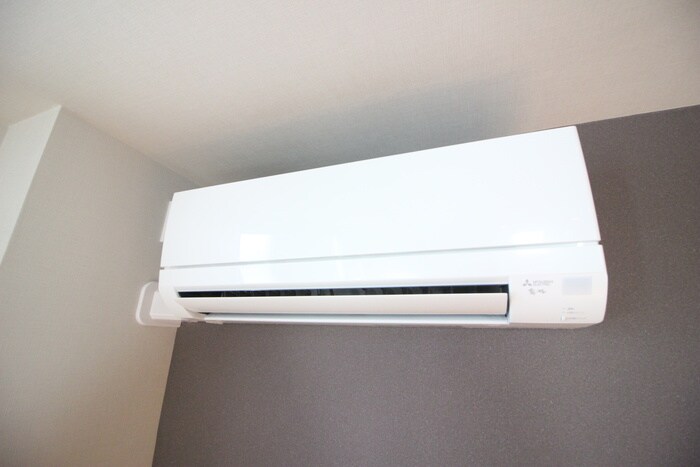 ジェノヴィア新大塚の物件内観写真