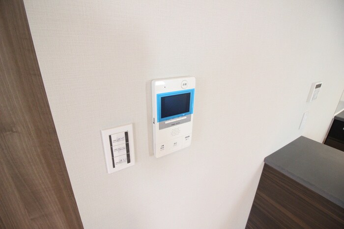 ジェノヴィア新大塚の物件内観写真