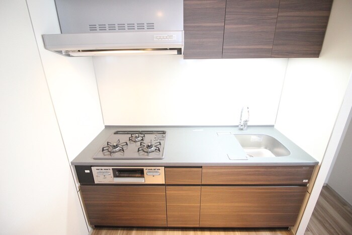 ジェノヴィア新大塚の物件内観写真