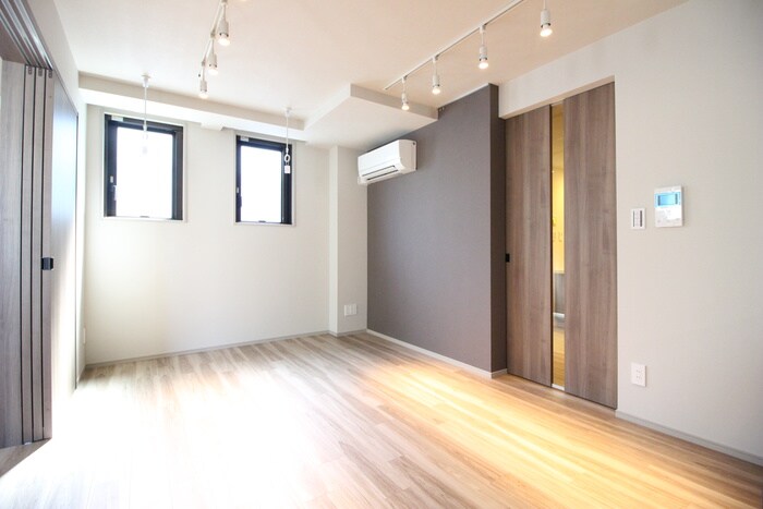 ジェノヴィア新大塚の物件内観写真