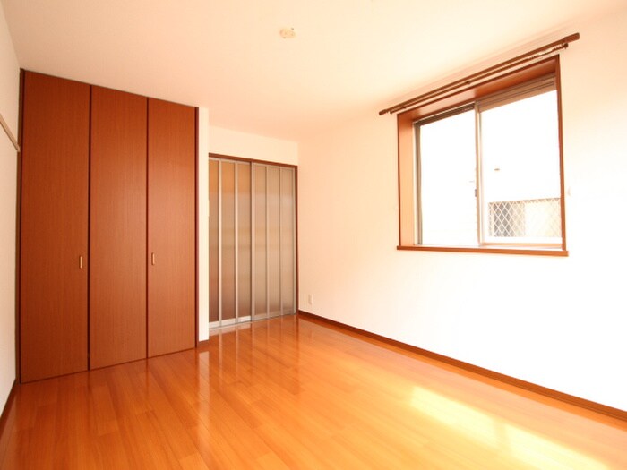 プラナスアヅマの物件内観写真