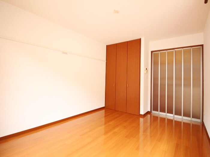 プラナスアヅマの物件内観写真