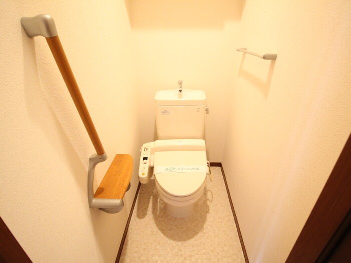 プラナスアヅマの物件内観写真