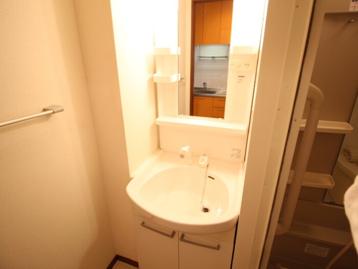 プラナスアヅマの物件内観写真