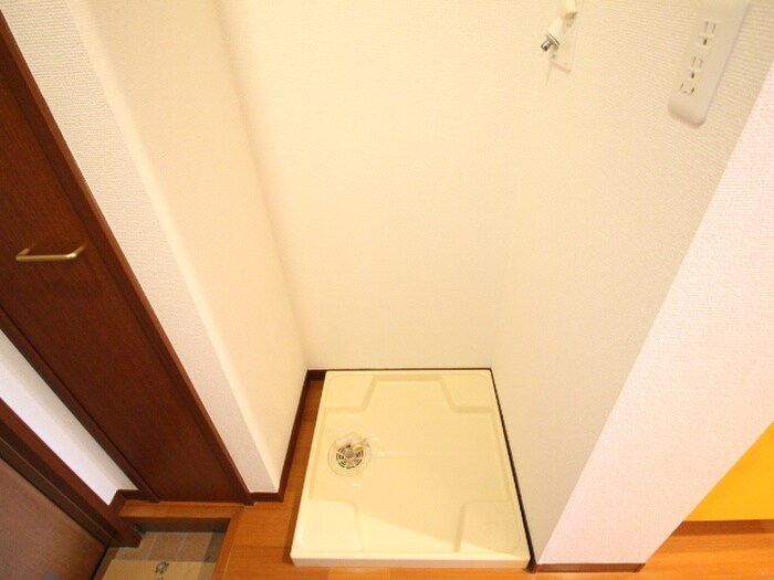 プラナスアヅマの物件内観写真