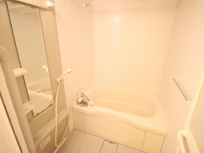 プラナスアヅマの物件内観写真