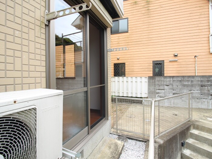 プラナスアヅマの物件内観写真