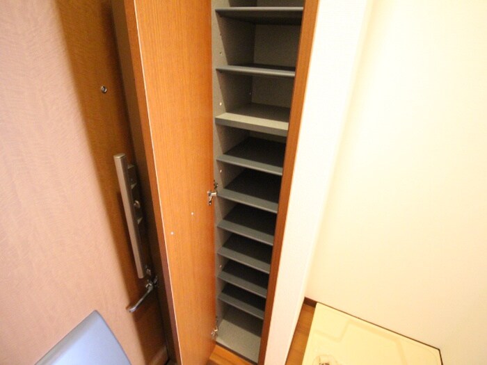 プラナスアヅマの物件内観写真