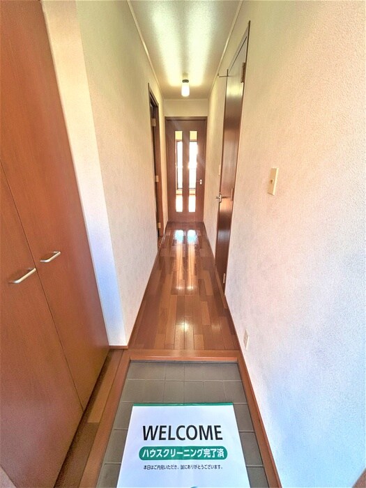 ルシエの物件内観写真