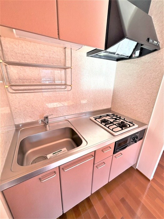 ルシエの物件内観写真