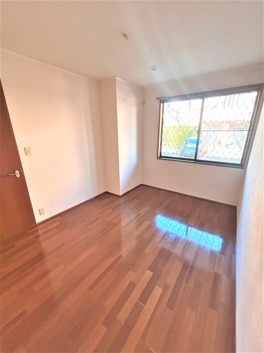 ルシエの物件内観写真